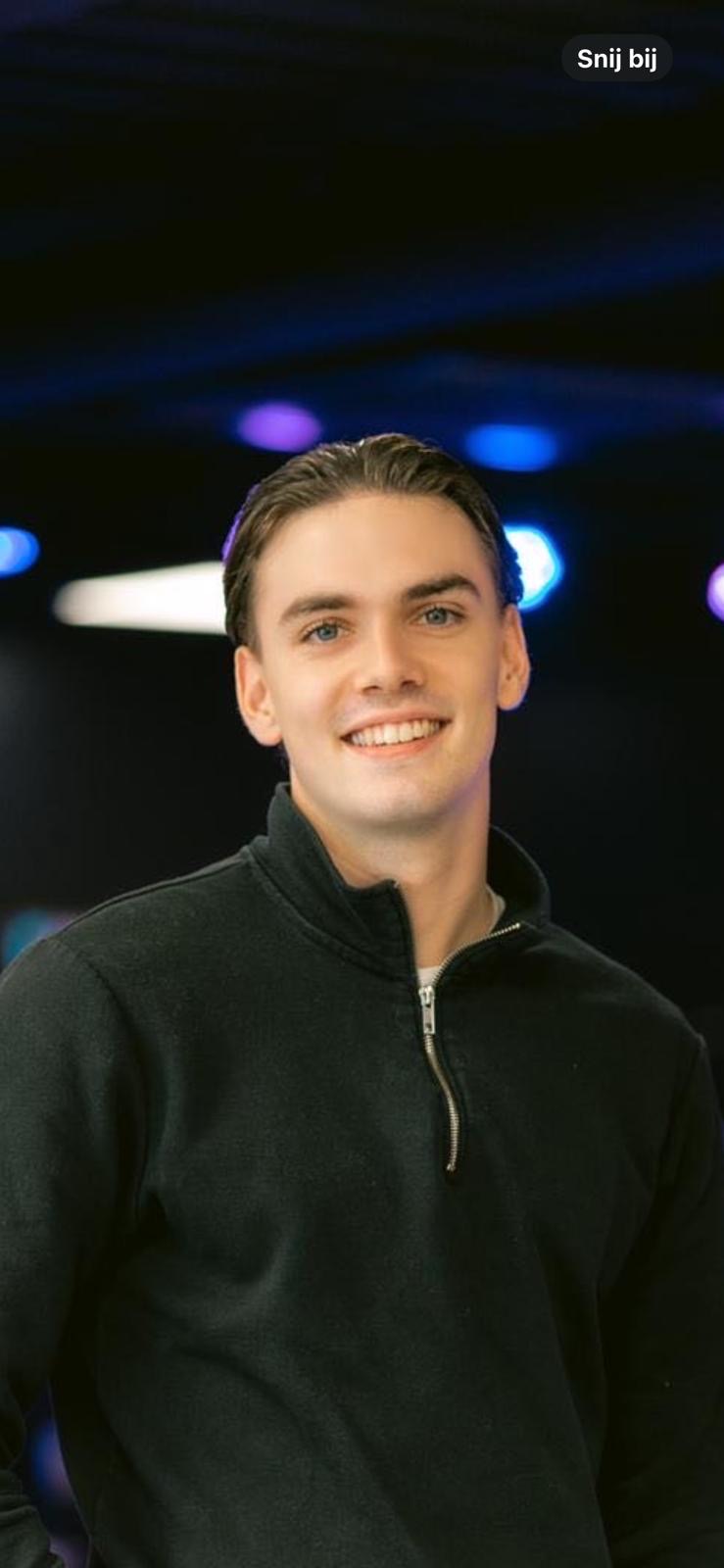 Martijn van de Ven